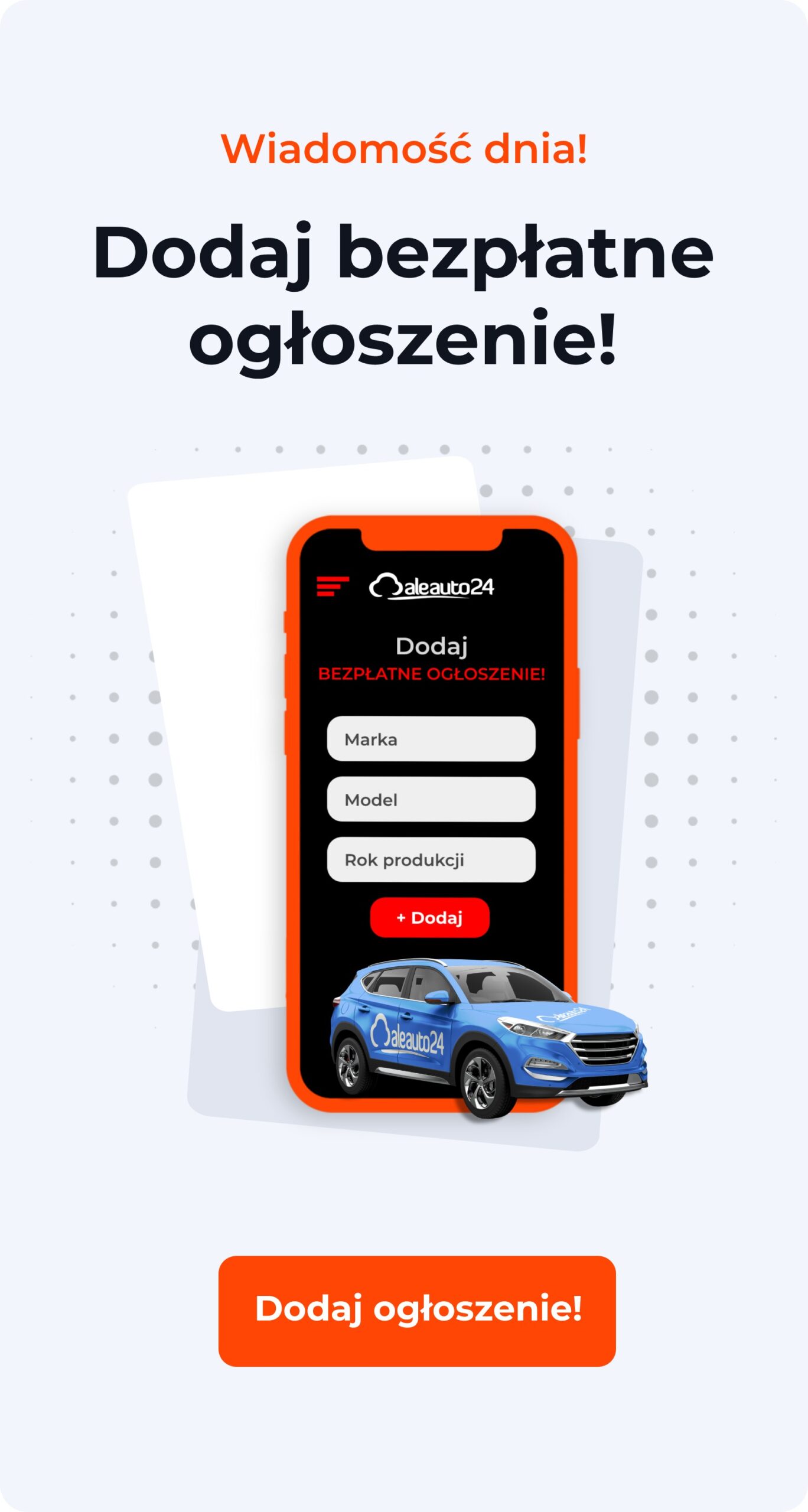 Dodaj-bezplatne-ogloszenie-aleauto24-slider